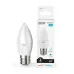 Лампа Gauss Elementary Свеча 6W 450lm 4100K Е27 LED 1/10/100