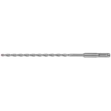 Бур по бетону SDS PLUS (синий корпус) 6x210 мм