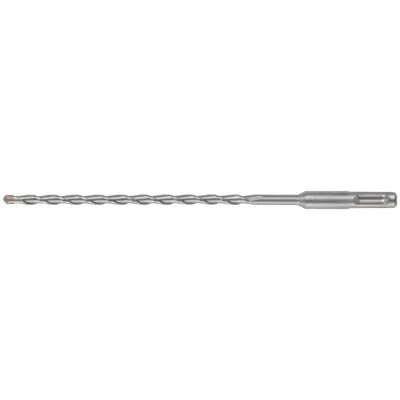 Бур по бетону SDS PLUS (синий корпус) 6x210 мм
