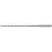 Бур по бетону SDS PLUS (синий корпус) 8x210 мм