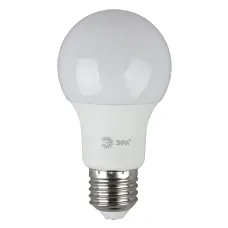 Лампочка светодиодная ЭРА STD LED A60-11W-840-E27 E27 / Е27 11 Вт груша нейтральный белый свет