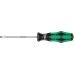 Отвертка шлицевая 334 SL 0.8X5X100 мм Отвертка шлицевая 334 SL 0.8X5X100 мм