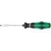Отвертка шлицевая 334 SK SL с шестигранным стержнем 0.8X4.5X90 мм