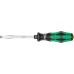 Отвертка шлицевая 334 SK SL с шестигранным стержнем 1X5.5X100 мм