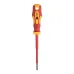 Отвертка Master SL5.5x125 мм 1000В Basic