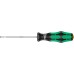 Отвертка шлицевая 335 SL 0.8X4X100 мм Отвертка шлицевая 335 SL 0.8X4X100 мм