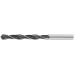 Сверла по металлу HSS черненые 12,0x151 мм (5 шт.)