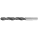 Сверла по металлу HSS черненые 14,0x160 мм (5 шт.)