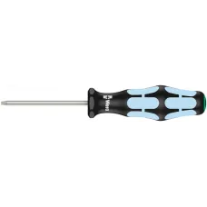 Отвертка 3367 TORX нержавеющая сталь TX 8X60 мм