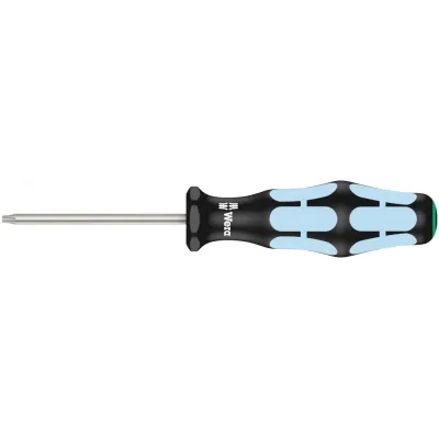 Отвертка 3367 TORX нержавеющая сталь TX 8X60 мм