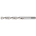 Сверло по металлу HSS полированное, центровочный наконечник, Р6М5, блистер 12,0х151 мм Сверло по металлу HSS полированное, центровочный наконечник, Р6М5, блистер 12,0х151 мм