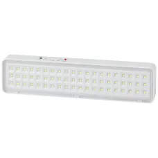 Аварийный светильник светодиодный ЭРА DBA-103-0-20 непостоянный 60LED 5ч IP20
