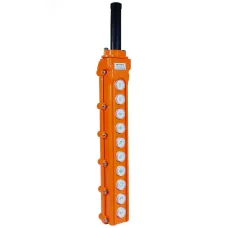 Пост кнопочный ПКТ-100 IP54