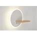 Светильник настенный Rivoli Anastasia 6154-401 светодиодный LED 22 Вт 4000 К с выключателем