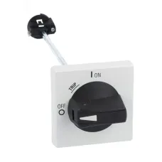 Механизм поворотный на дверь OptiStart MP-32R-EH1-200-T2