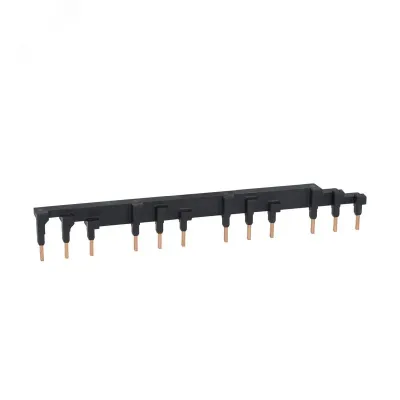 Шина трехфазная изолированная OptiStart MP-32-S4-54-T2