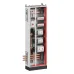 Лицевое обрамление (ВхШ) 1400х400 RAM power для RAM fit