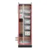 Лицевое обрамление (ВхШ) 1400х400 RAM power для RAM fit