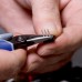 Прецизионные плоскогубцы захватные для электроники вороненые 135 мм