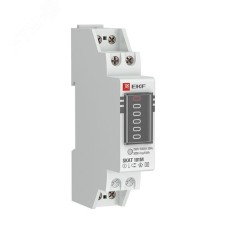 Счетчик электрической энергии модульный SKAT 101M/1-540 SDМ PROxima с поверкой