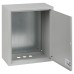 Корпус металлический ЭРА SIMPLE ЩМП-2-0 (500х400х220мм) IP31 УХЛ3 серый Корпус металлический ЭРА SIMPLE ЩМП-2-0 (500х400х220мм) IP31 УХЛ3 серый