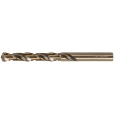 Сверла по металлу HSS с добавкой кобальта 5% Профи в блистере 12,0 мм