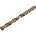 Сверла по металлу HSS с добавкой кобальта 5% Профи в блистере 12,0 мм