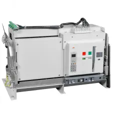 Блок замены автоматического выключателя-Merlin Gerin DSA1-Optimata-5000-S5-3P-120-DR 5.0-B-C2200-M2-P 01S 1-03