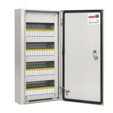 Щит распределительный навесной ЩРН-48 IP54 (620х310х120) EKF