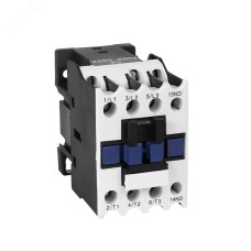 Контактор КМ-11810-18А-36В-1НО