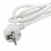 Удлинитель LUX 5 гнезд 2USB 2,4А+2type-C 5 метров 1,5мм2 EKF