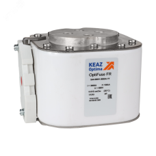 Предохранитель OptiFuse FR-S94-1250V-2300A-TF