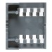 Усилитель жесткости для реверсивных рубильников (I-0-II) Twin block 160-250А