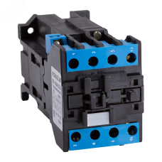 Контактор ПМЛ-2165М-25А-220DC-УХЛ4-Б