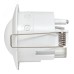 Микроволновый датчик движения бел. 1200Вт 360гр. до 8м IP20 MW-701 EKF PROxima