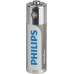 Батарейки Philips LR6A20BX/51 АА алкалиновые 1,5v 20 шт. LR6-20BL Entry (20/400/20400)