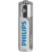 Батарейки Philips LR6A20BX/51 АА алкалиновые 1,5v 20 шт. LR6-20BL Entry (20/400/20400)