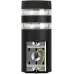 Светильник уличный настенный Адрия GBW-102-BL-0200 230В 1хЕ27 max 30Вт IP54 200х150x90мм вверх