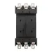 Панель втычная AV POWER-1/3ETU переднего присоед. PID-1/3F 125А