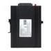 Коммутатор промышленный управляемый уровня L2 ML2-1GX/SFP-4GTP, 1 порт 1000Base-X SFP, 4 порта 10/100/1000Base-T(X) RJ45 c PoE, монтаж на динрейку TSX EKF