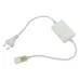 Контроллер для светодиодной ленты ЭРА RGBcontroller 220 A06