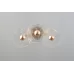 Бра светильник Rivoli Helena 6134-401 светодиодный LED 7 Вт 3000 K дизайн