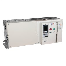 Воздушный автоматический выключатель OptiMat A-5000-S6-3P-150-D-MR8.1-BH-C2200-M2-P05-S1-06