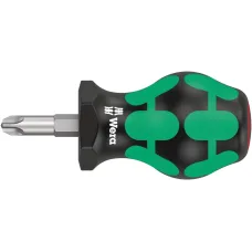 Отвертка короткая 350 PH Stubby PH 3X25 мм