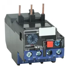 Реле тепловое OptiStart E LRE10-32 A-(4-6 A)