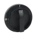 Рукоятка черная OptiSwitch DI-16-125 Рукоятка черная OptiSwitch DI-16-125