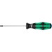 Отвертка шестигранная с шаром 4X100 мм