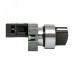 Переключатель BD21 2P короткая ручка NO IP65 PROxima