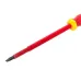 Отвертка Master SL6.5x150 мм 1000В Basic