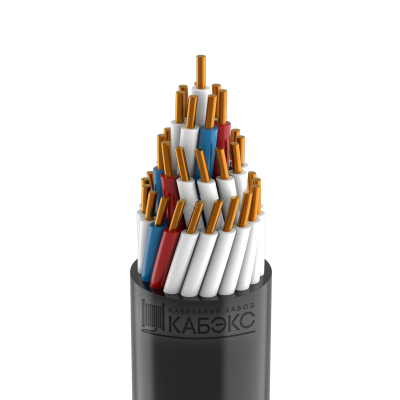 КабельКВВГнг(А)-LS 27*1,5